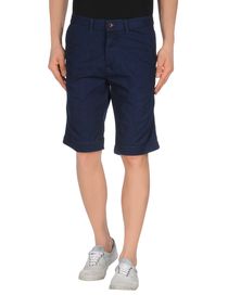EDWIN - Denim bermudas