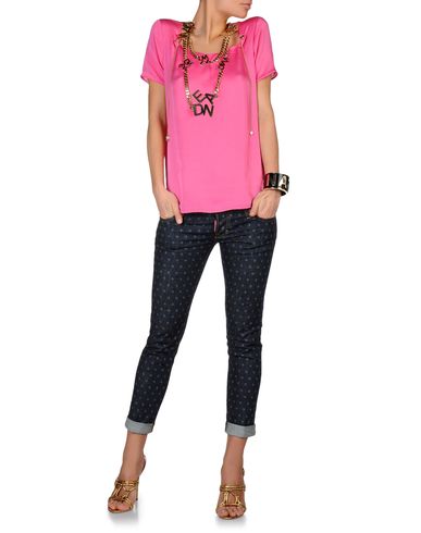 DSQUARED2 - Jeans