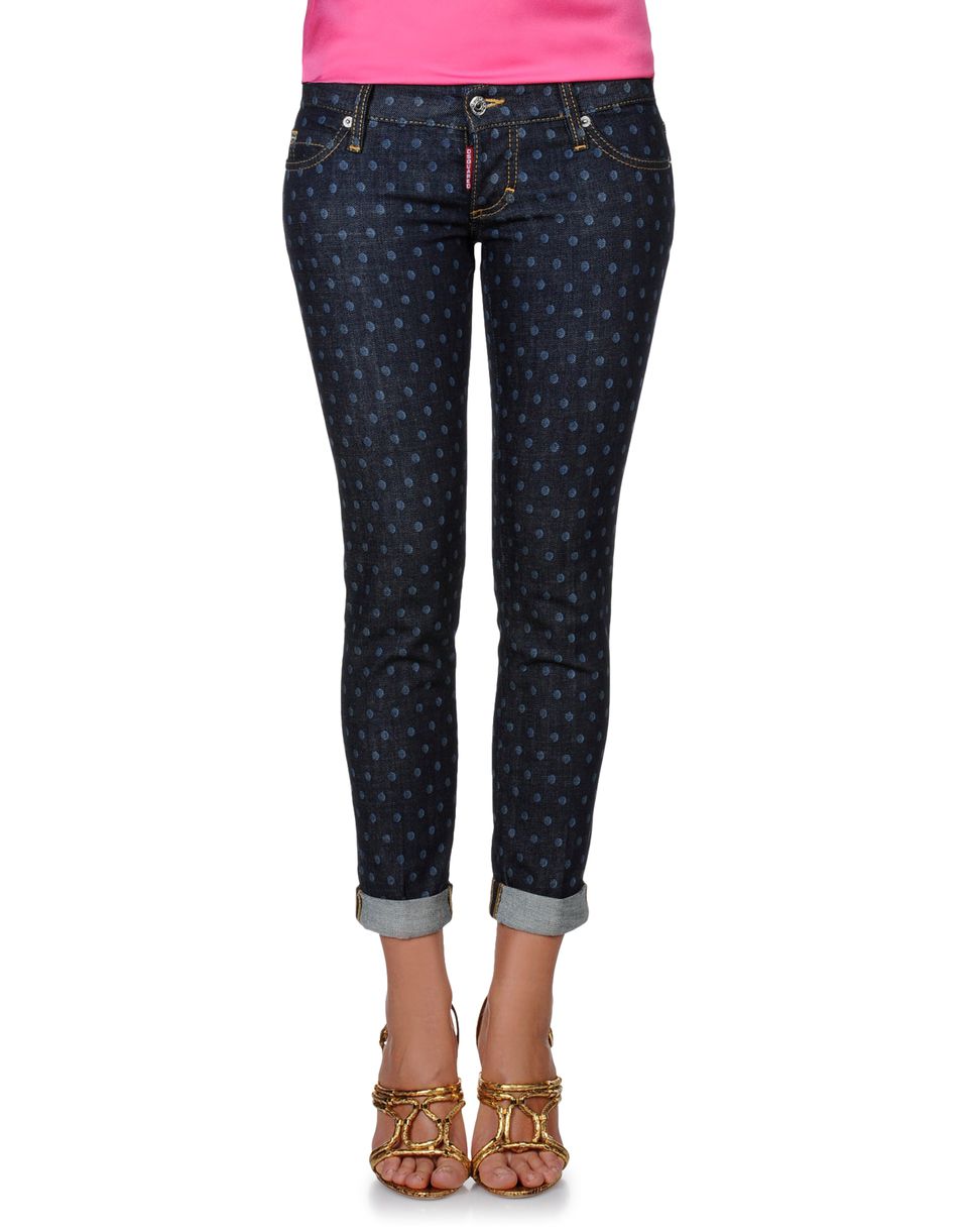 , Jeans Donna | Dsquared2 Online Store