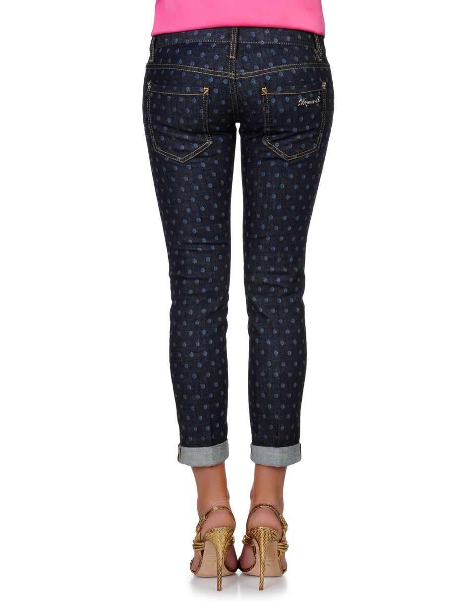 , Jeans Donna | Dsquared2 Online Store