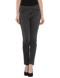 J BRAND - Denim trousers