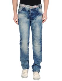 DESIGUAL - Jeans