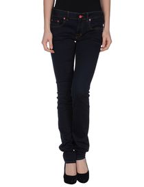 GALLIANO - Denim pants