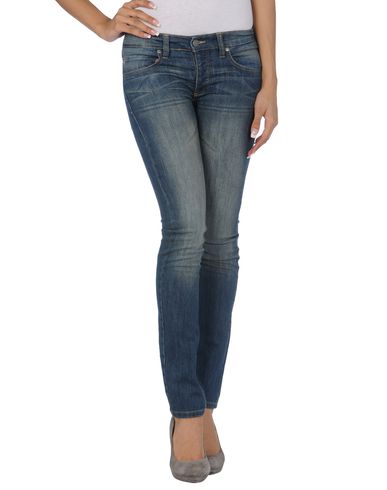 ZOOM CHEAP MONDAY - Denim pants