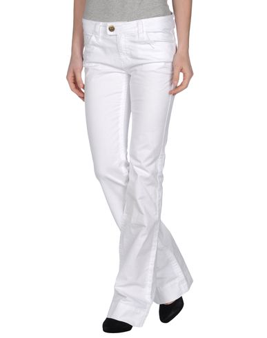 ZOOM REDValentino - Denim pants