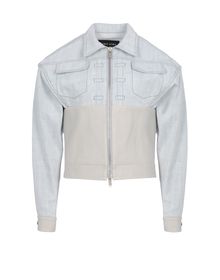 Denim outerwear - DAMIR DOMA