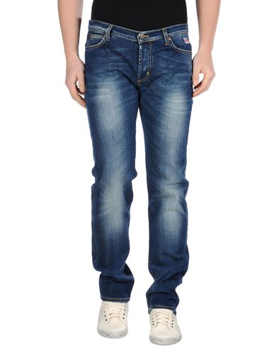 ZOOM ROŸ ROGER'S - Denim pants