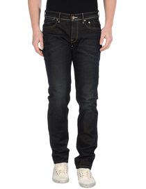 SIVIGLIA WHITE - Denim pants
