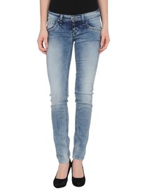 TAKE-TWO - Denim trousers