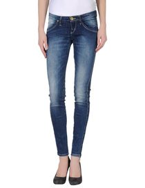 TAKE-TWO - Denim pants