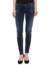 TAKE-TWO - Denim trousers