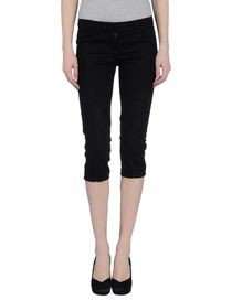 ERMANNO ERMANNO SCERVINO - Denim capris