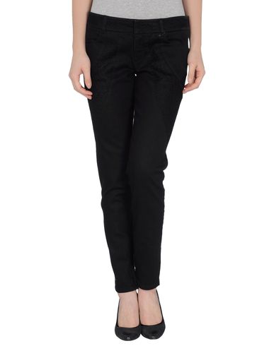 ZOOM ERMANNO ERMANNO SCERVINO - Denim pants