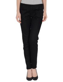 ERMANNO ERMANNO SCERVINO - Denim pants