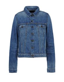 Denim outerwear - PROENZA SCHOULER