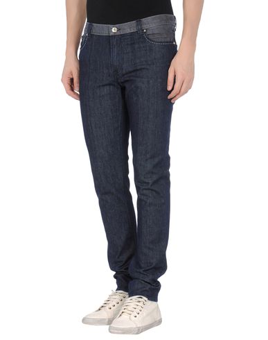 ZOOM MOSCHINO - Denim pants