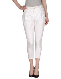 MET CHINO & FRIENDS - Denim capris