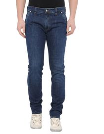 HEAVY PROJECT - Denim pants