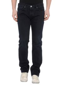 BURBERRY BRIT - Denim pants