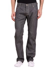 ARMANI JEANS - Denim pants