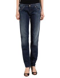 ARMANI JEANS - Denim pants