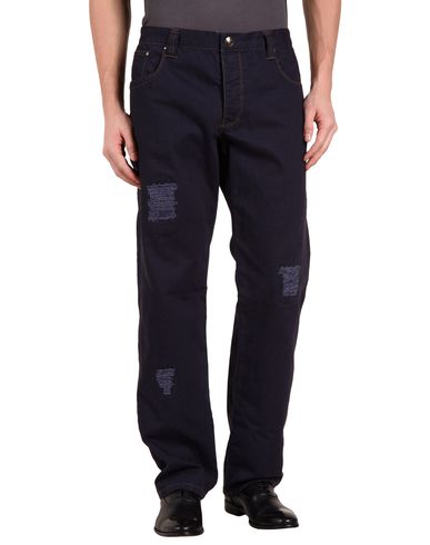 ZOOM ARMANI JEANS - Denim pants