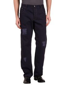 ARMANI JEANS - Denim pants