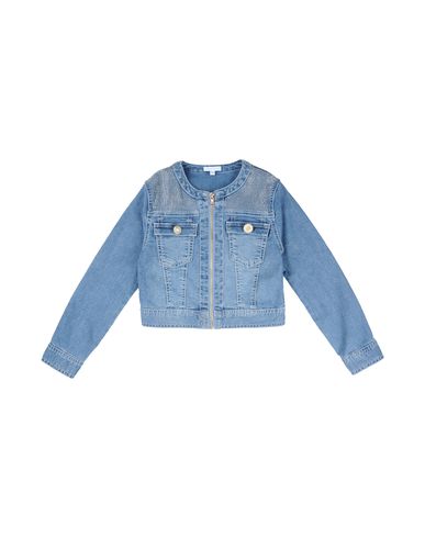 ZOOM MISS GRANT - Denim outerwear