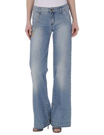 LIU •JO - Denim pants