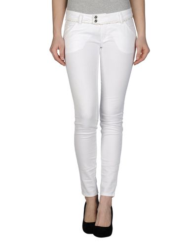 ZOOM MET - Denim pants