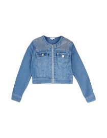 MISS GRANT - Denim outerwear