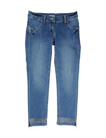 MISS GRANT - Denim pants