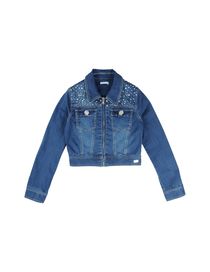 MISS GRANT - Denim outerwear