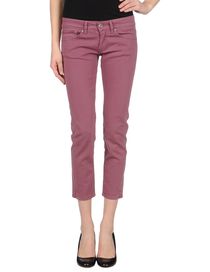 DONDUP - Denim capris