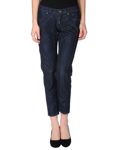 ZOOM JECKERSON - Denim trousers