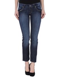 MET in JEANS - Denim pants