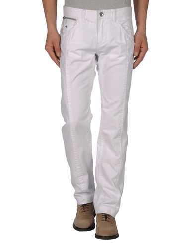 ZOOM ENERGIE - Denim pants