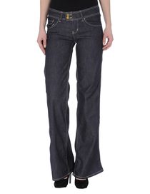MET in JEANS - Denim pants
