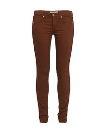 Denim pants - MAURO GRIFONI