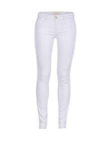 Denim pants - MAURO GRIFONI