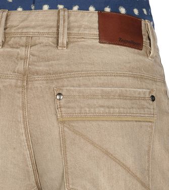 Denim  ZEGNA SPORT