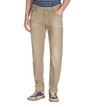 Denim  ZEGNA SPORT