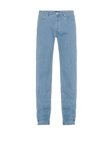 Denim pants - A.P.C.