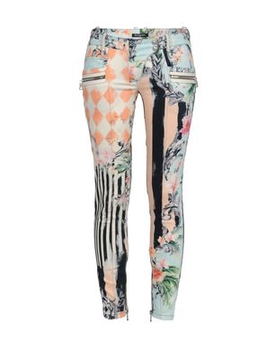 Denim pants Women's - BALMAIN