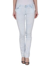 VERSACE JEANS - Denim pants