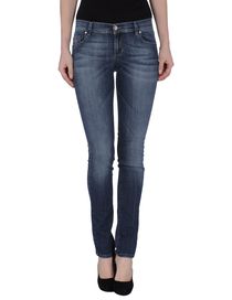 VERSACE JEANS - Denim pants