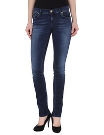 VERSACE JEANS - Denim pants