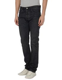 MGNERD - Denim pants