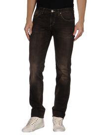 ZZEGNA - Denim pants