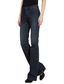 GUCCI - Denim pants